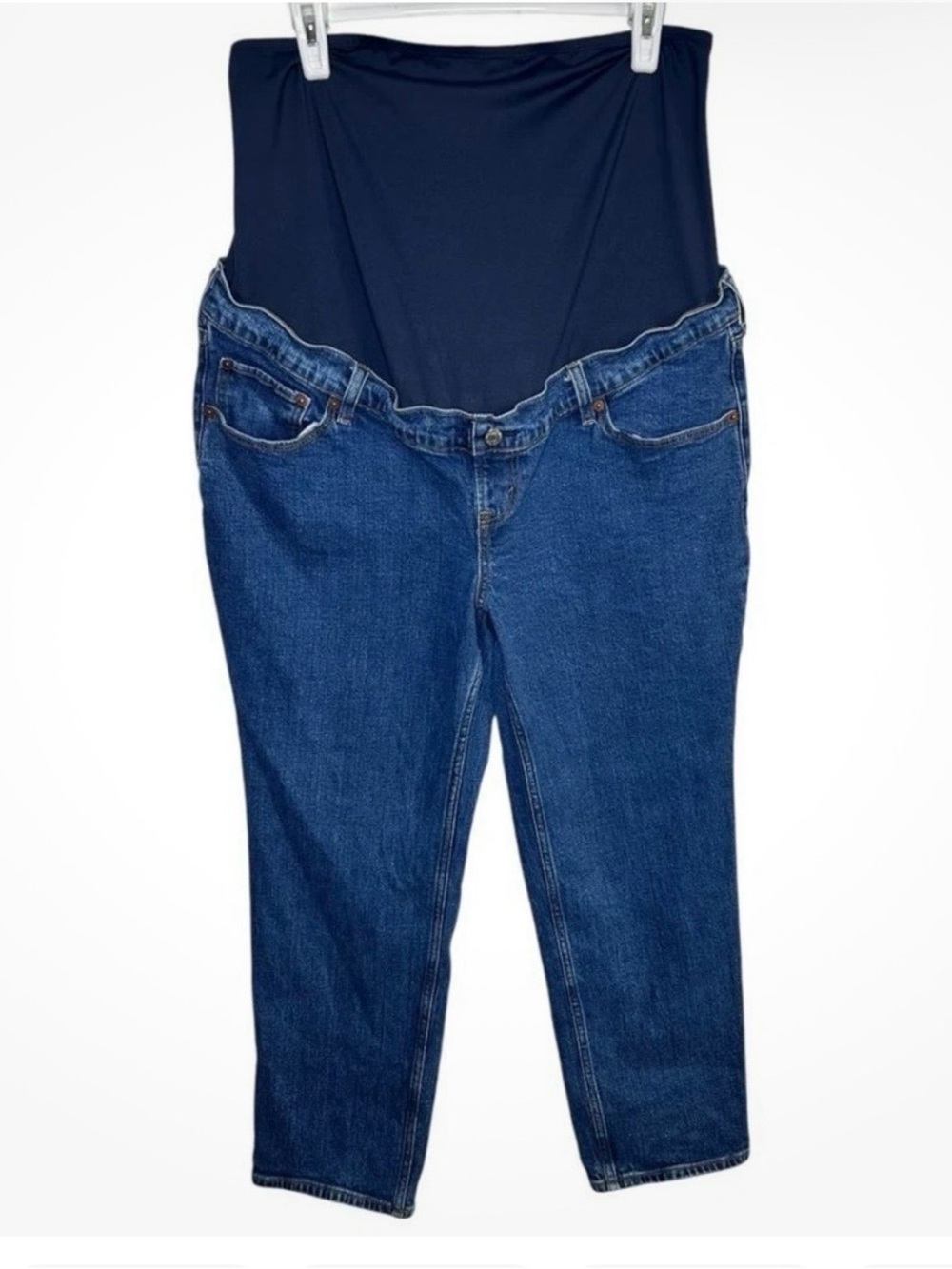 Abercrombie Maternity Jeans size 14